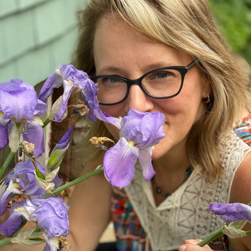 Meet your Posher, Tahnya